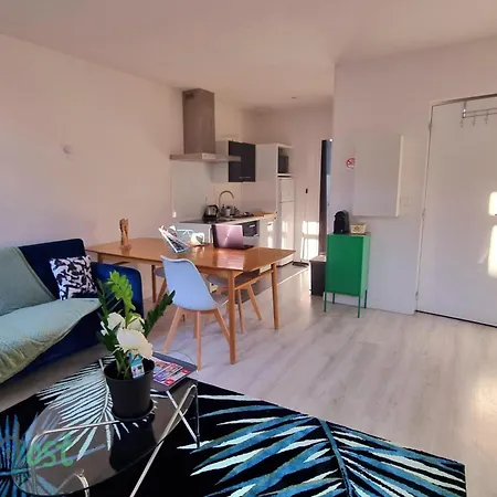 Poppy-ideally Located, Next Station,gd Palais&city Lille