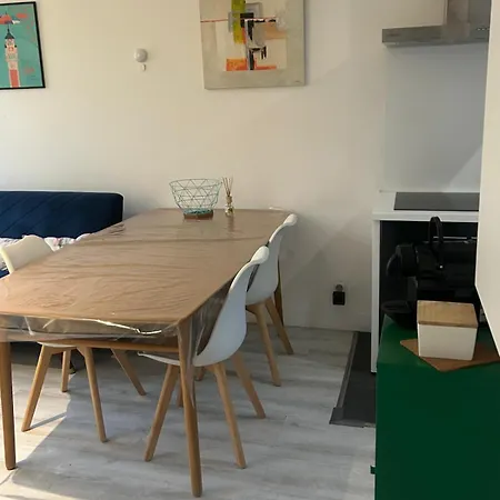 Poppy-ideally Located, Next Station,gd Palais&city Lille